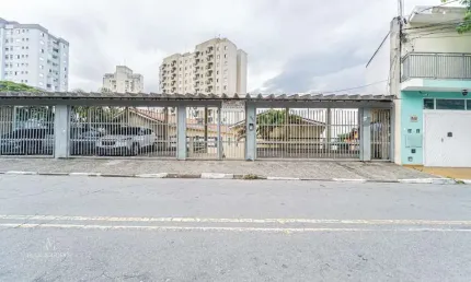 Casa em condomínio fechado com 2 quartos à venda na Avenida Marechal Edgar de Oliveira, 350, Quitaúna, Osasco
