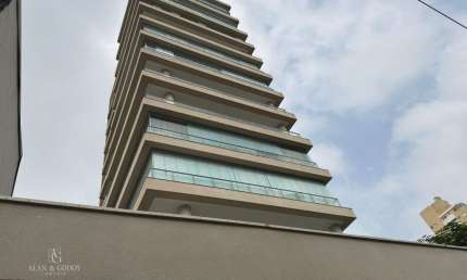 Apartamento Alto Padrão em Vila Mariana, São Paulo/SP