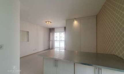 Apartamento com 1 quarto para alugar na Rua Quatá, 835, Vila Olímpia, São Paulo