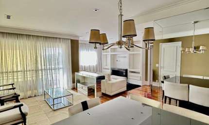 Apartamento com 2 quartos para alugar na Rua Galeno de Almeida, 107, Pinheiros, São Paulo
