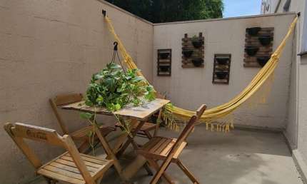 Apartamento com 2 quartos à venda na Tancredo Neves, 600, Jansen, Gravataí