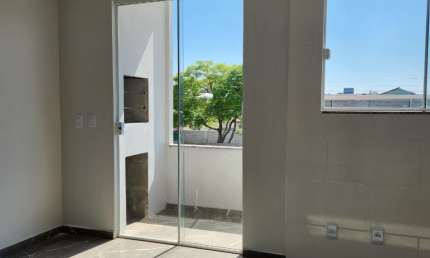 Apartamento com 2 quartos à venda na Rua Vinte de Setembro, 1575, Barnabé, Gravataí