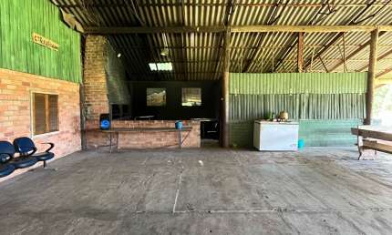 Chácara / sítio com 10 quartos à venda na Estr. Orêncio Cardoso De Lima - Parque Itacolomi, Gravataí - Rs, 3348, Itacolomi II (Itacolomi), Gravataí