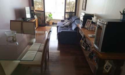 Apartamento com 3 quartos à venda no Centro, Botucatu 