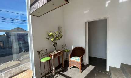 Casa comercial com 6 salas à venda no Centro, Botucatu 