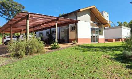 Chácara / sítio com 4 quartos à venda na Chácara de Recreio Jardim Alvorada, Botucatu 