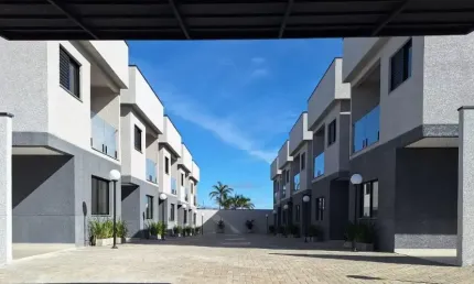 Casa em condomínio fechado com 2 quartos à venda na Vila Auxiliadora, Botucatu 