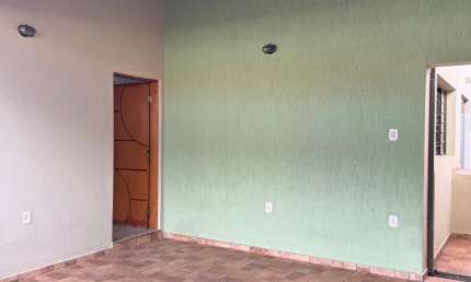 Casa à Venda com 3 Dormitórios e Fino Acabamento – Aceita Financiamento!
