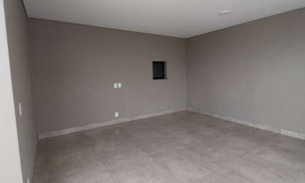 Casa à Venda – Moderna, Funcional e Pronta para Morar!