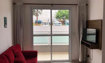 Apartamento com 1 quarto à venda no Jardim Bom Pastor, Botucatu 