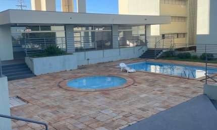 Apartamento à Venda – Jardim Paraíso | Excelente Oportunidade!