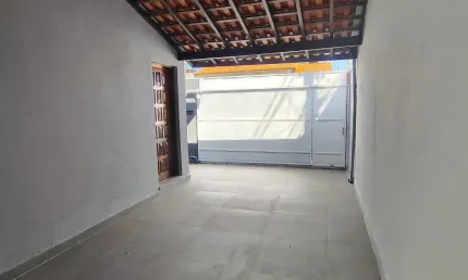 Casa com 3 quartos à venda na Vila Nossa Senhora de Fátima, Botucatu 