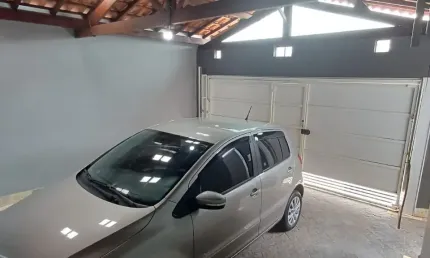 Casa com 2 quartos à venda no Jardim Ypê, Botucatu 