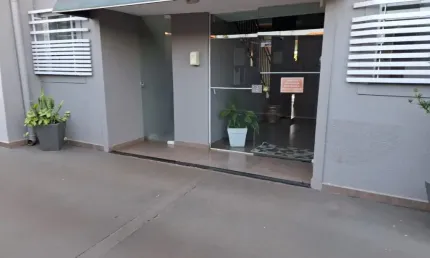 Apartamento com 2 quartos à venda no Jardim Paraíso, Botucatu 