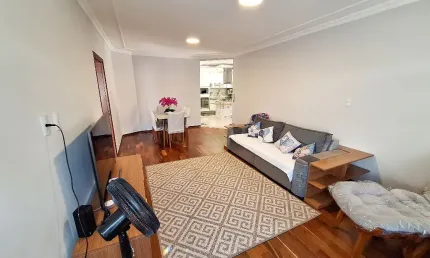 Casa com 3 quartos à venda no Jardim Paraíso, Botucatu 
