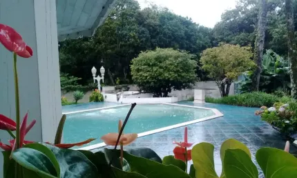 Seu Refúgio Exclusivo na Serra da Cantareira de R$ 1.720.000,00  por R$ 1.557.000,00
