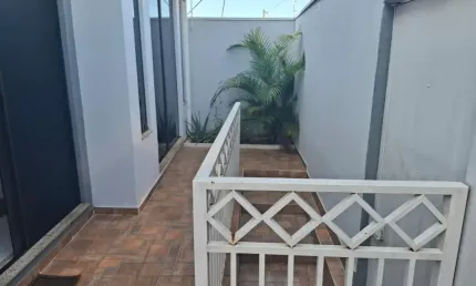Casa com 3 quartos à venda no Jardim Cambuí, Botucatu 