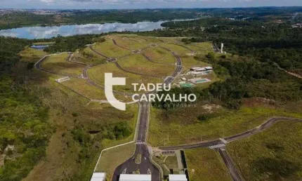 Vívea Parque Joanes - Terreno no Condomínio Vívea Parque Joanes