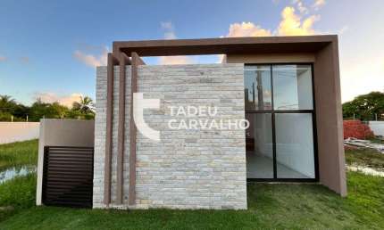 Residencial Vila Florença - Casa térrea no Condomínio Vila Florença