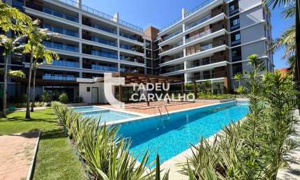 Condomínio YOU VILAS - Apartamento Cobertura Duplex em Vilas do Atlantico, Lauro de Freitas/BA