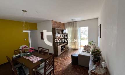 Edifício Vivendas do Colégio - Apartamento em Garcia, Salvador/BA