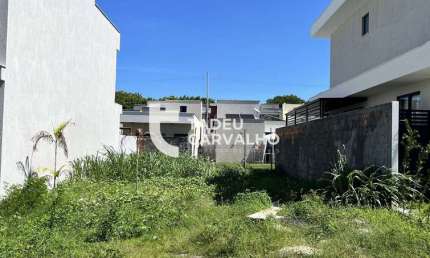 Residencial Vila Florença - Terreno no Condomínio Vila Florença