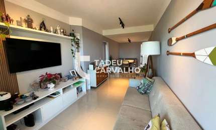 Condomínio Vita Felice Residence - Apartamento Alto Padrão em BURAQUINHO, Lauro de Freitas/BA