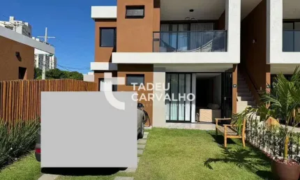 Be Joanes - Apartamento Garden em BURAQUINHO, Lauro de Freitas/BA