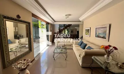 Casa Sobrado em Vilas do Atlantico, Lauro de Freitas/BA