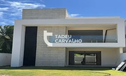Residencial Vila Florença - Casa com 4 quartos no Condomínio Vila Florença