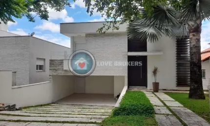 Casa Alto Padrão em Jardim das Cerejeiras, Arujá/SP