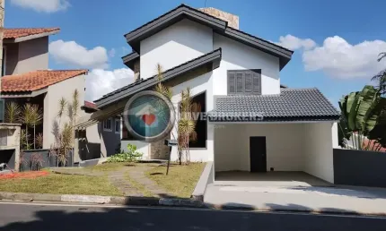 Casa com 3 quartos para alugar na Rua Tomi Saburo Yamamoto, Q1 L08, Residencial Real Park, Arujá