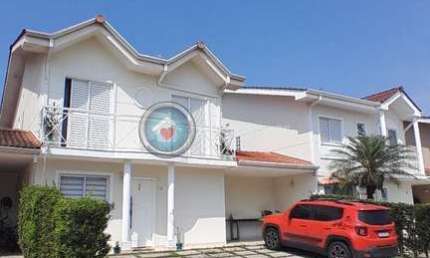 Casa em condomínio fechado com 3 quartos à venda na Sunville, Q1 L08, Chácaras Copaco, Arujá