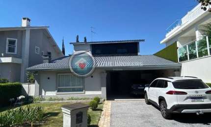 Casa com 4 quartos à venda na Rua Tomi Saburo Yamamoto, 22, Jardim das Cerejeiras, Arujá