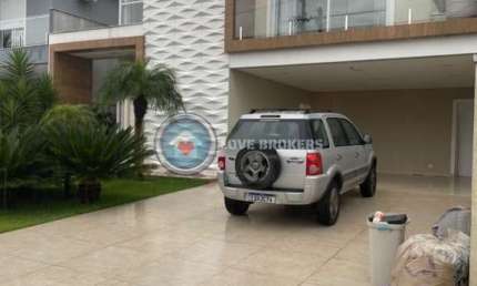 Casa à venda no Condomínio Residencial Real Park - Arujá/SP