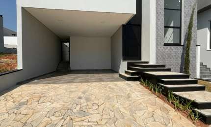 Casa Alto Padrão à venda no Condomínio Mosaico Essence – Mogi das Cruzes