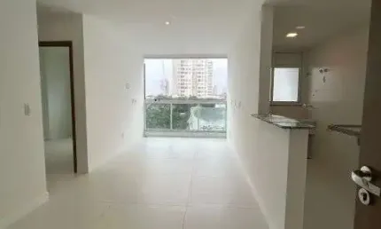 Apartamento com 2 quartos à venda na Avenida Antônio de Almeida Filho, 110, Praia de Itaparica, Vila Velha