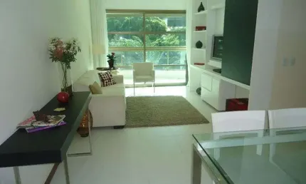 Apartamento com 3 quartos à venda na Rua João Joaquim da Mota, 105, Praia da Costa, Vila Velha