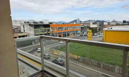 Apartamento 3 quartos, sol da manhã com 85m² em Itapuã!