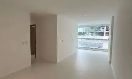 Apartamento com 3 quartos à venda na Avenida Antônio de Almeida Filho, 110, Praia de Itaparica, Vila Velha