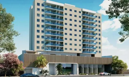 Apartamento com 3 quartos à venda na Rua Romero Lofego Botelho, 513, Praia da Costa, Vila Velha