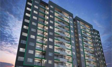 Empreendimento em Santa Inês com suíte e lazer de clube!