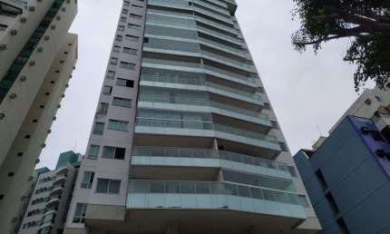 Apartamento com 3 quartos à venda na Rua João Joaquim da Mota, 147, Praia da Costa, Vila Velha