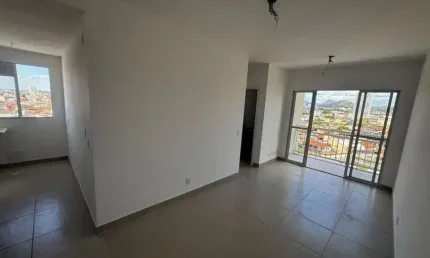 Oportunidade de Investimento ou moradia! – Prédio recém-entregue!