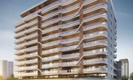Empreendimento exclusivo e sofisticado no bairro mais desejado de Vila Velha!