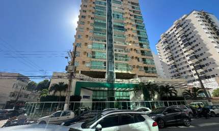 Apartamento com 1 quarto à venda na Praia De Itaparica
