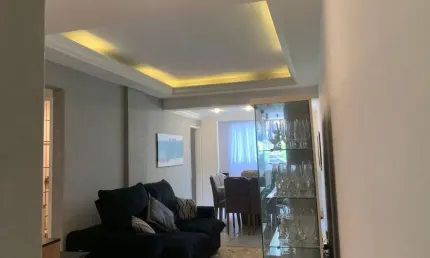 Apartamento 3 quartos com 102m² a apenas 2 quadras do mar na Praia da Costa!!