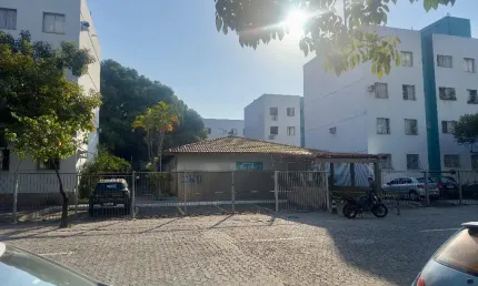 Sol da Manhã e a Poucos Metros da Praia – 2 Quartos na Praia da Costa