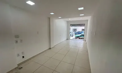 Ponto comercial com 1 sala para alugar na Avenida Fortaleza, 761, Itapuã, Vila Velha