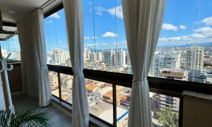 Apartamento de 70m² em itapuã, com suíte, varanda ampla, vista livre e lazer completo!!